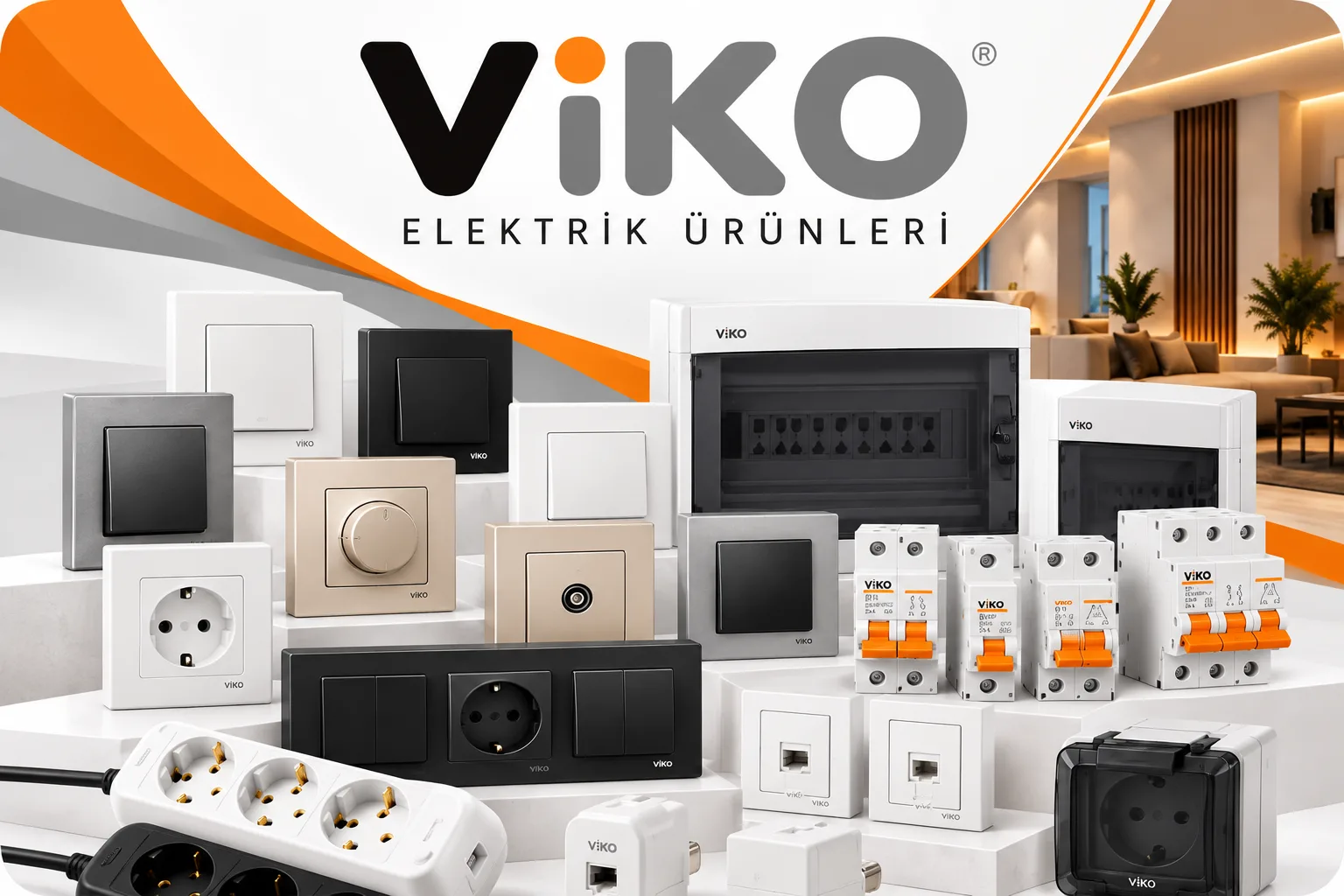 Elektrik Malzemeleri